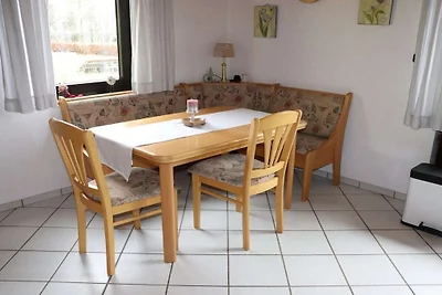 Ferienhaus mit 3 Schlafzimmer