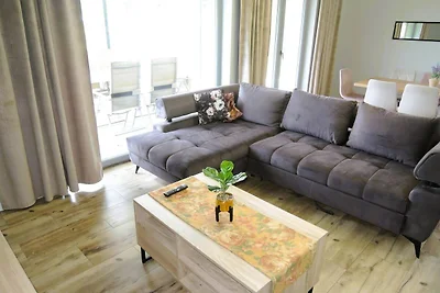 Luxus-Ferienhaus für 12 Personen