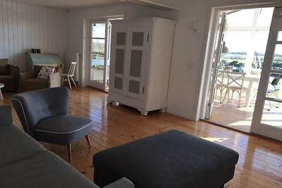 Strandgut Wackerballig