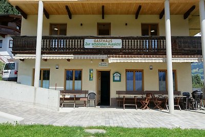 Casa vacanze in Tirolo vicino al fiume Ziller