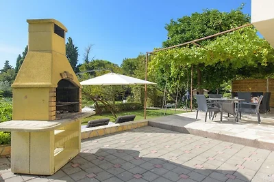 200 m bis zum Strand