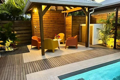 Häuser und Villen für 4 Personen