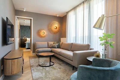 Wohnung mit Balkon in Den Haag