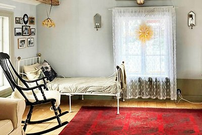 6 persoons vakantie huis in SILJANSNÄS