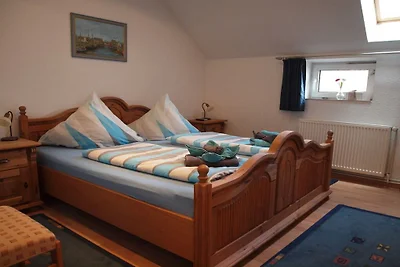 Appartement de vacances avec 2 chambres
