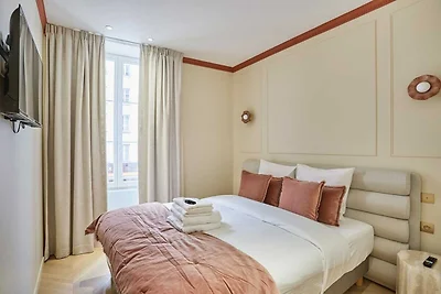 Tolles Apartment im Zentrum von Paris Le...