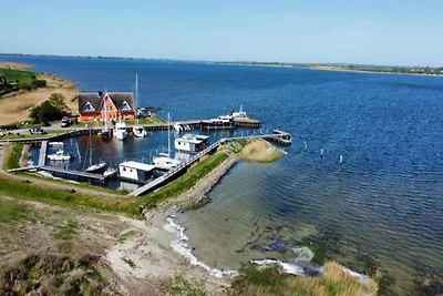 Casa vacanze Breetzer Boddentraum a Vieregge