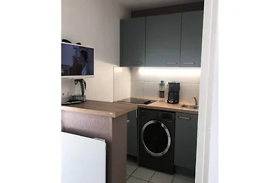 Appartamento Bilocale per 5 persone - Comfort...