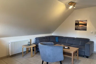 Ferienwohnung im Teutoburger Wald