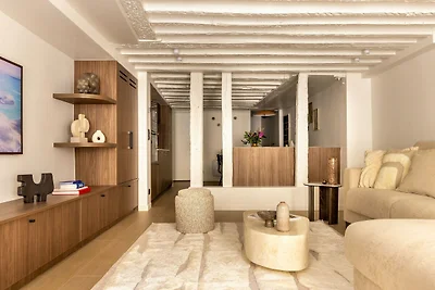 Appartamento di lusso -2BR-6P- Museo del...