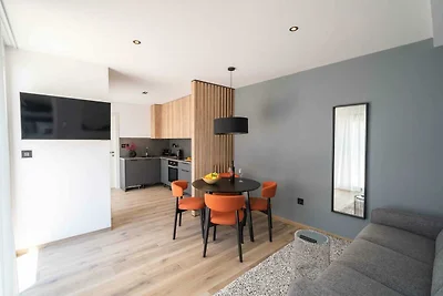 Apartments Villa Royale - Luxury One Bedroom ...