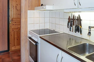 5 Personen Ferienhaus in TJÖRNARP