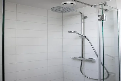 Villa am Veersemeer mit Sauna