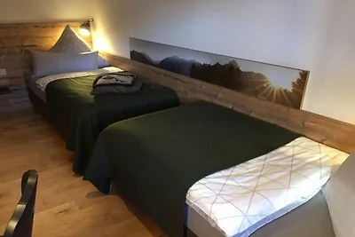 Wohnung mit 1 Schlafzimmer