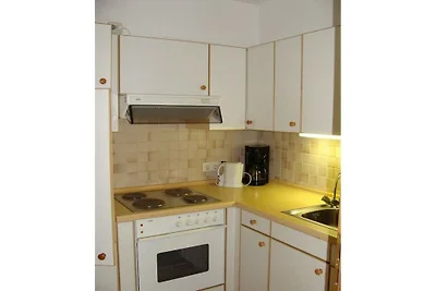 Ferienwohnung mit 1 Schlafzimmer
