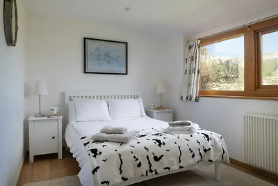 Cottage met 2 slaapkamers in Aberdaron, Geen...