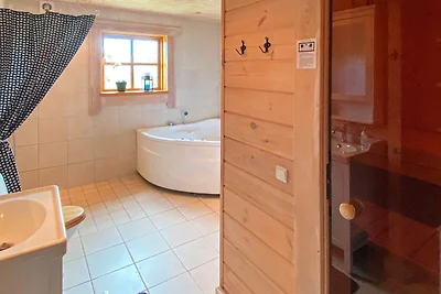 12 Personen Ferienhaus in Væggerløse