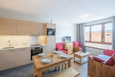 Appartamento di 2 locali in una nuova residen...