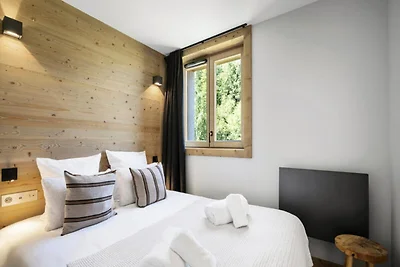 Ferienwohnung mit direktem Zugang zur Piste u...