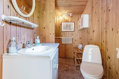 4 Personen Ferienhaus in Mesinge-By Traum