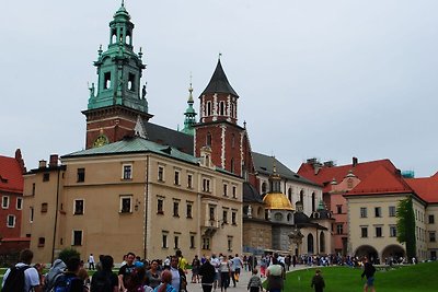 Wohnung, Wieliczka bei Krakau