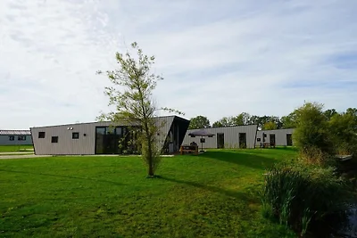 Ferienhaus in Kampen mit Terrasse