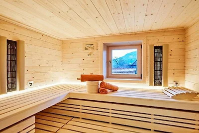 Ferienhaus Erholungsurlaub Unterwössen