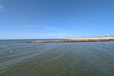 8 Personen Ferienhaus in Blåvand