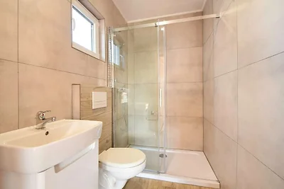 Comode case vacanze a un piano