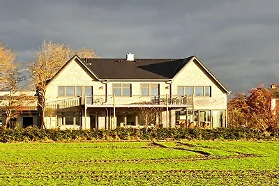 Apartment Fehmarn-Burgtiefe