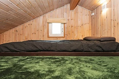 4 Personen Ferienhaus in Hemmet