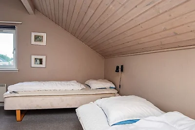 6 Personen Ferienhaus in Rømø-By Traum