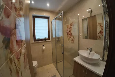 Ferienhaus, 4 Schlafzimmer, 2 Badezimmer
