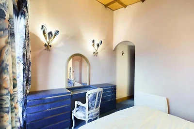 Wohnung in Frankreich mit Skiliftzugang