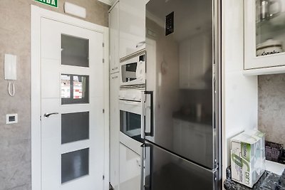 Moderne Wohnung in Zizur Mayor in der Nähe de...