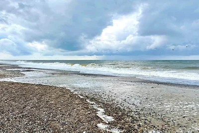 6 Personen Ferienhaus in Læsø-By Traum