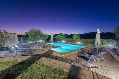 Sa Resclosa - Villa Con Piscina Privada En...