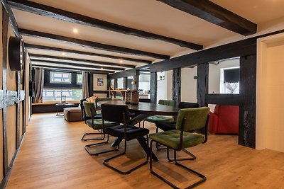 Luxuriöse Wohnung bei Winterberg