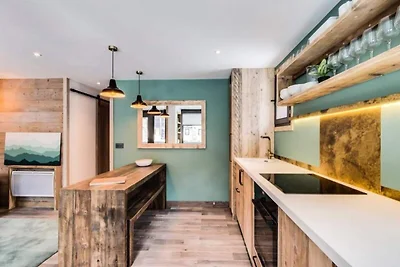 Appartamento completamente ristrutturato ai p...