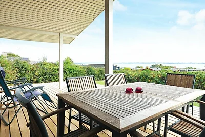 6 Personen Ferienhaus in Ebberup