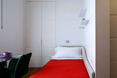 Elegant appartement in Chiaia