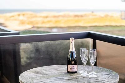 Studio aan zee in Oostduinkerke
