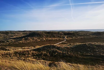8 Personen Ferienhaus in Ringkøbing