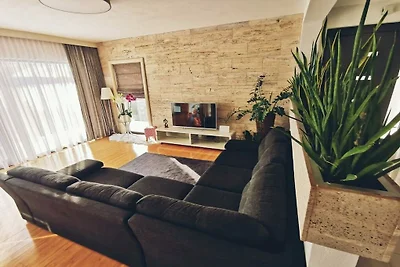 Villa Parsella Komfortable Ferienresidenz