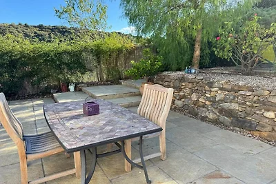 La Rocaille, Haus für 6 Personen