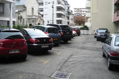 Studio für 2 Personen