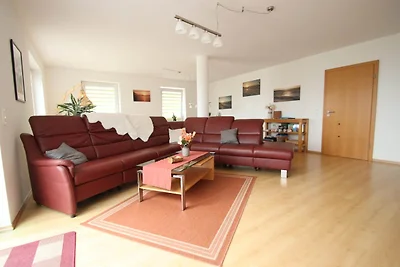 Appartement im Seedomizil Kummerow