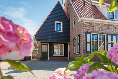 Casa vacanze Brouwersbuurt a Domburg