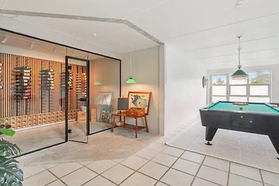 4 Sterne Ferienhaus in Blokhus