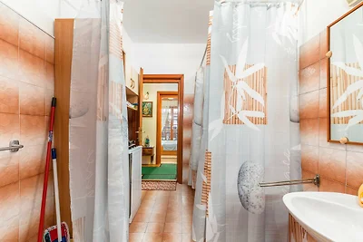 Apartment am Meer in Fazana - Zwei...